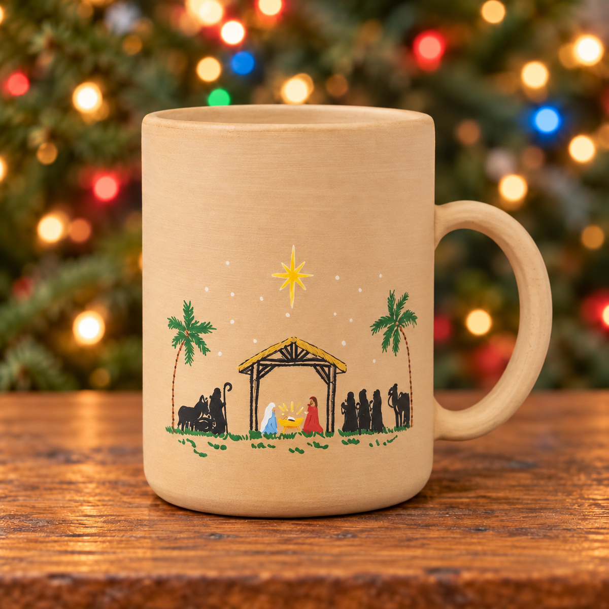 O’ Holy Night