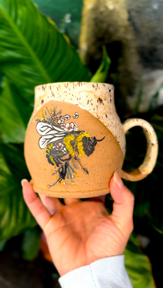 Spring Bee
