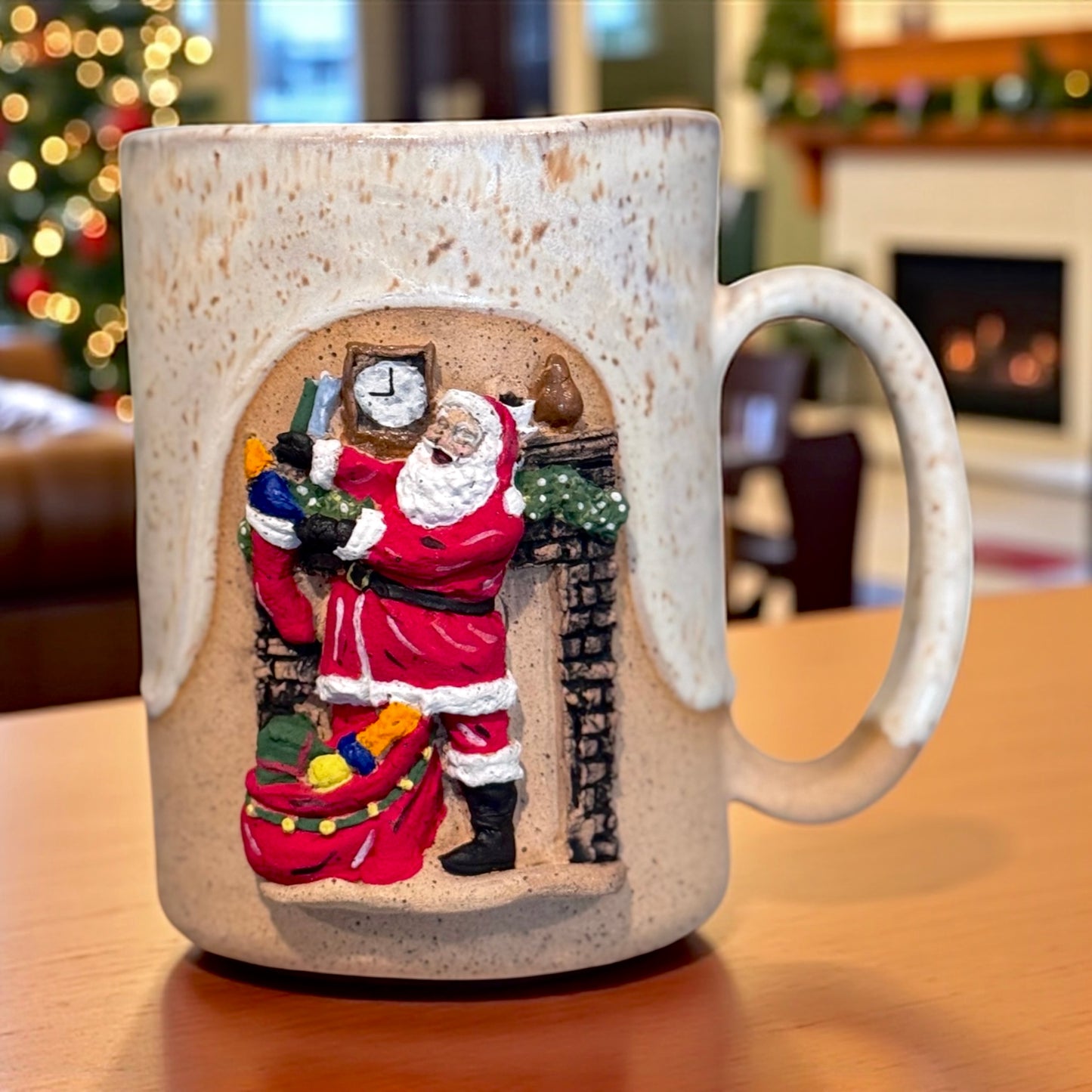 Twas the Night Before Christmas