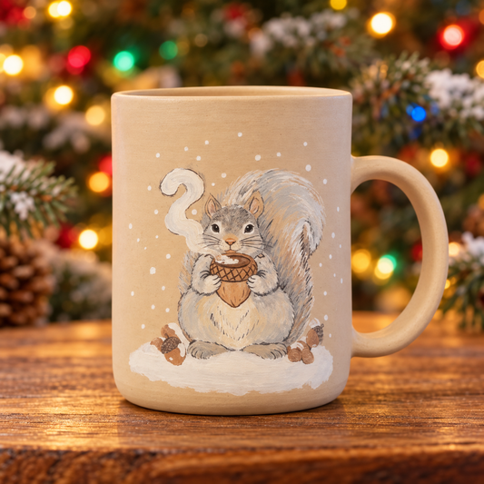 Acorn Cocoa