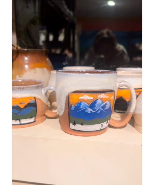 Appalachian Mug