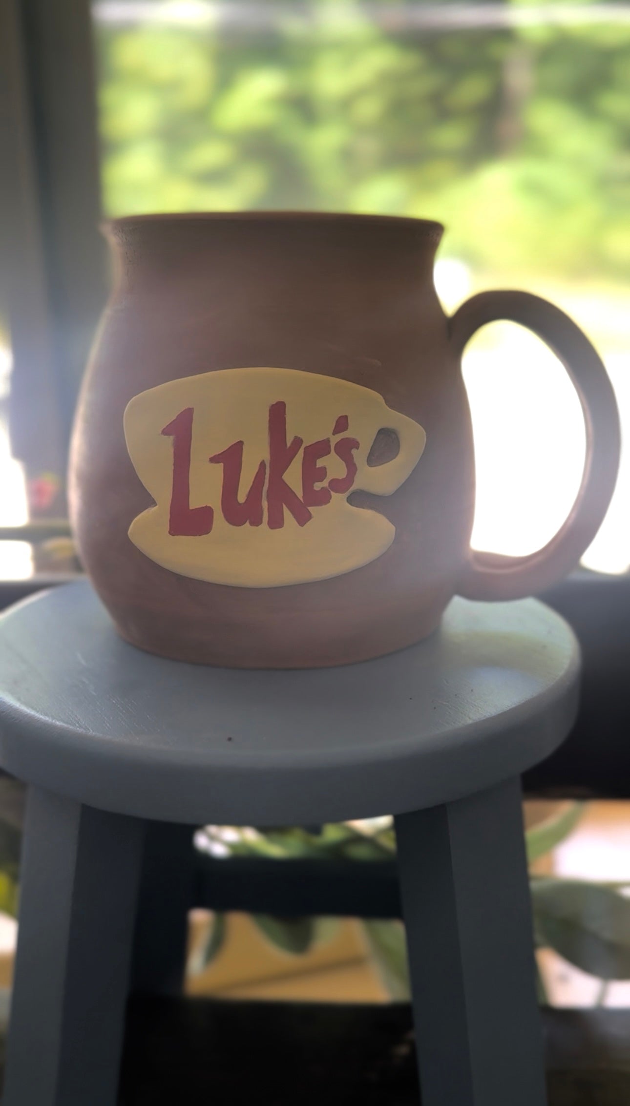 Luke’s Diner (Gilmore Girls)