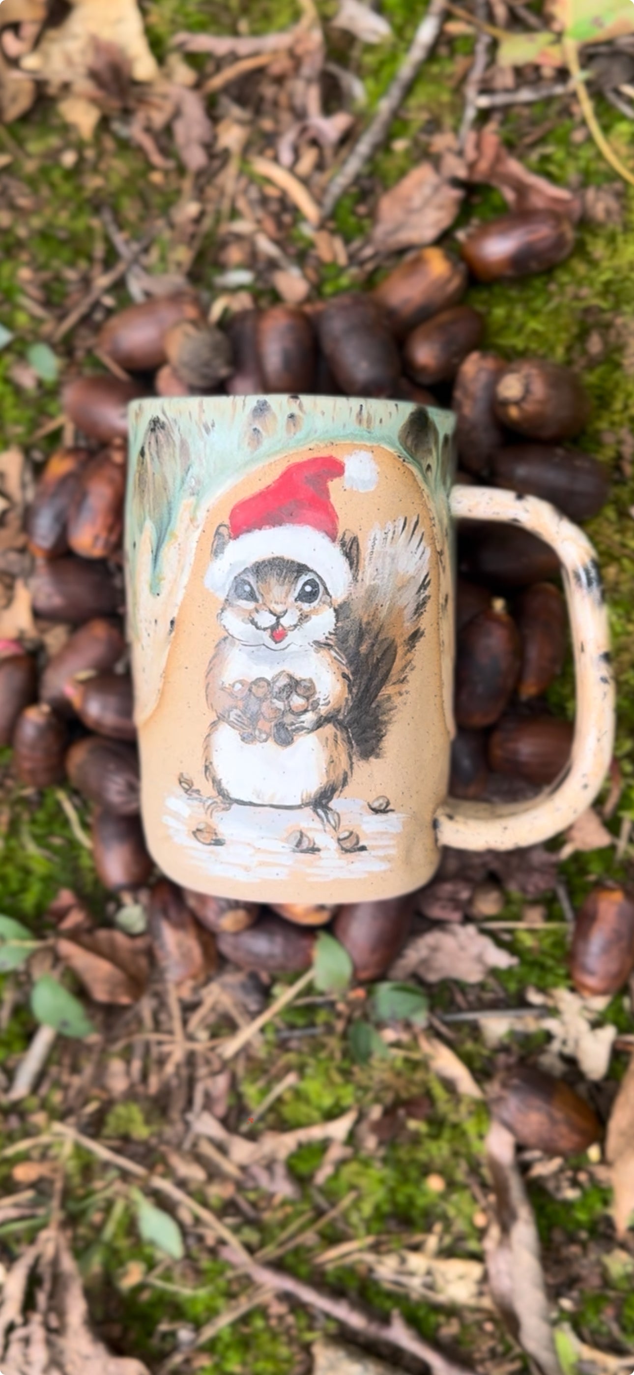 Jolly Little Nutcracker