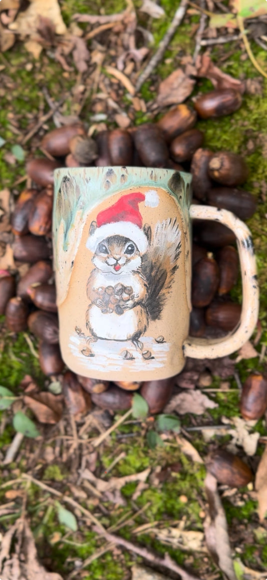 Jolly Little Nutcracker