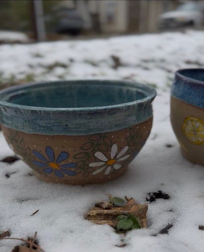 Sourdough Bowls