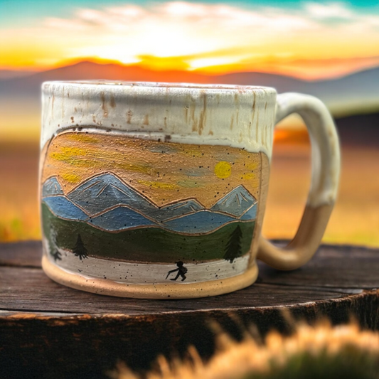 Appalachian Mug