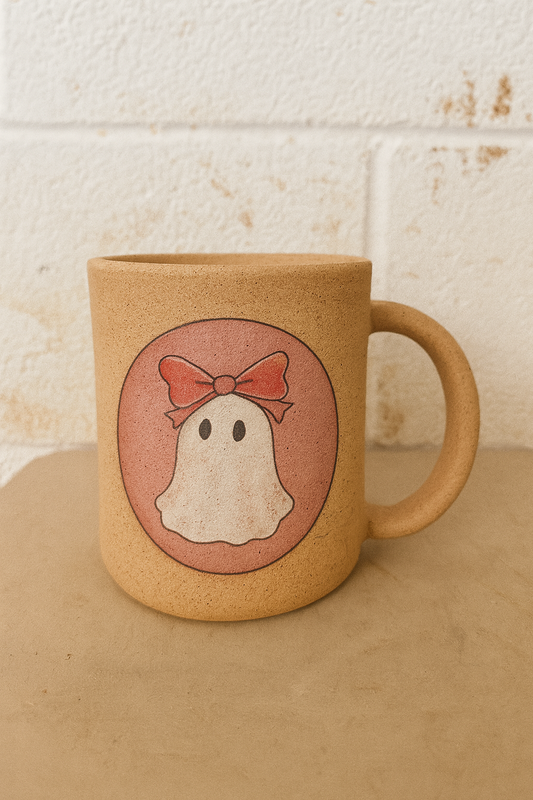 Boo-Tiful Mug