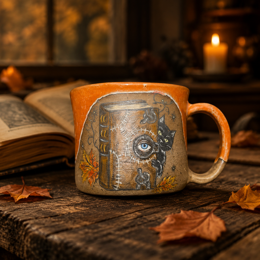 Binx Mug