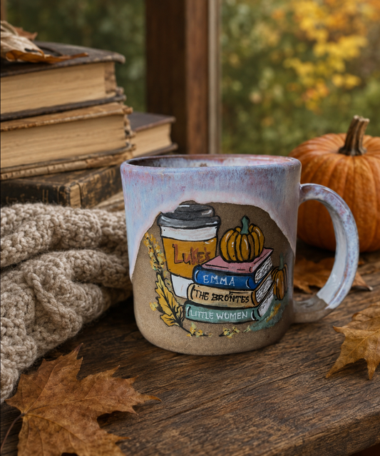 Rory Mug
