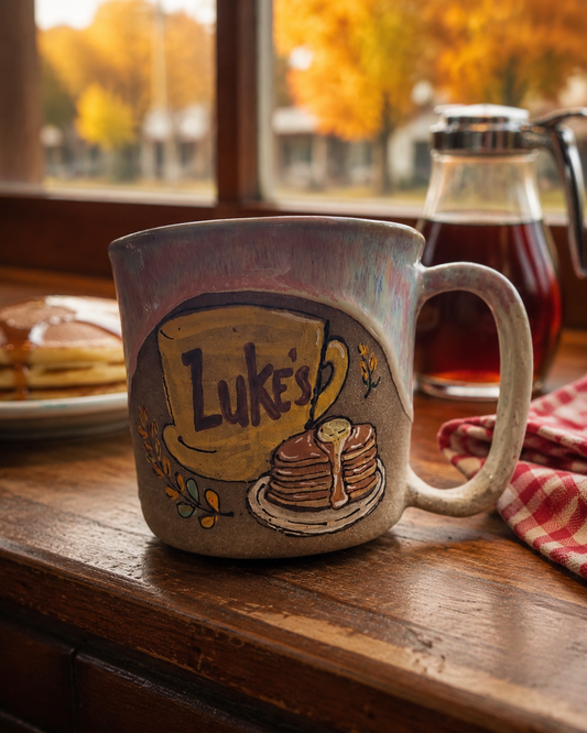 Luke’s Diner
